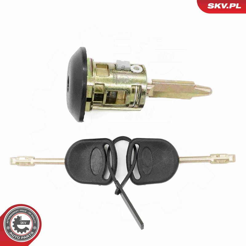 ESEN SKV 65SKV548 Lock Cylinder