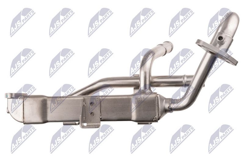 Radiaator, heitgaaside tagasijooks, NTY EGR-HY-516