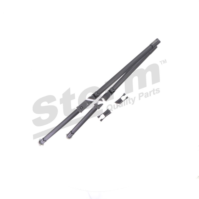 Balai d'essuie-glace STORM QUALITY PARTS STO600475PLAT