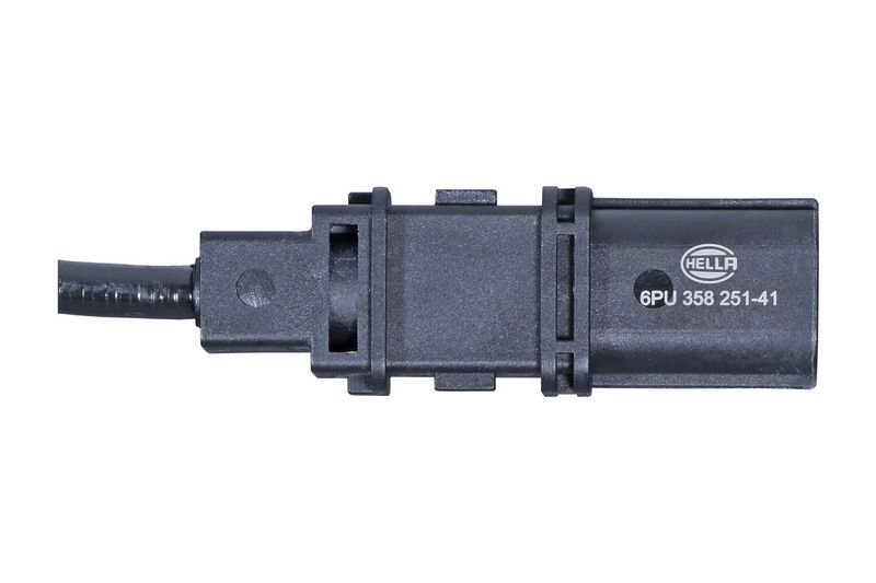 HELLA 6PU 358 251-411 Sensor, wheel speed