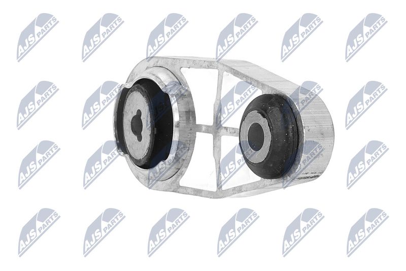 NTY ZPS-RE-104 Mounting, engine