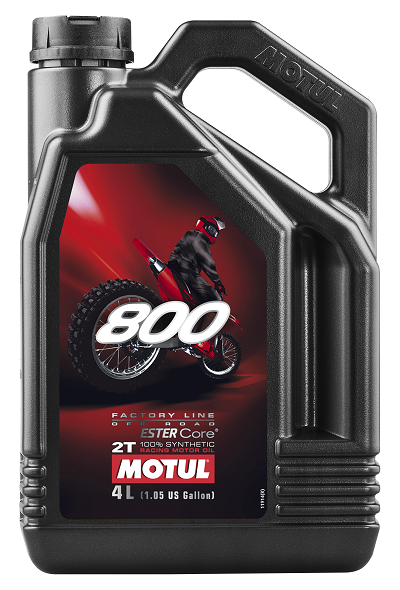 MOTUL 104039