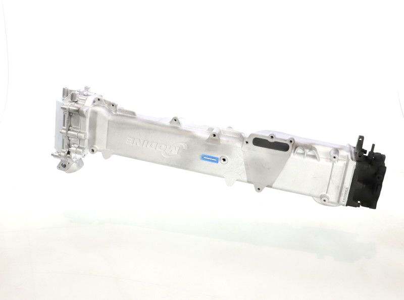 REMANTE 010-001-000017R EGR Module