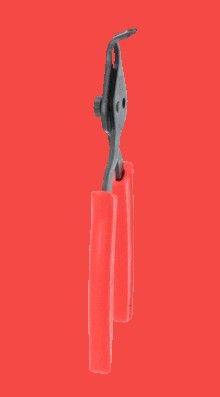 KS TOOLS 500.1327 Circlip Pliers