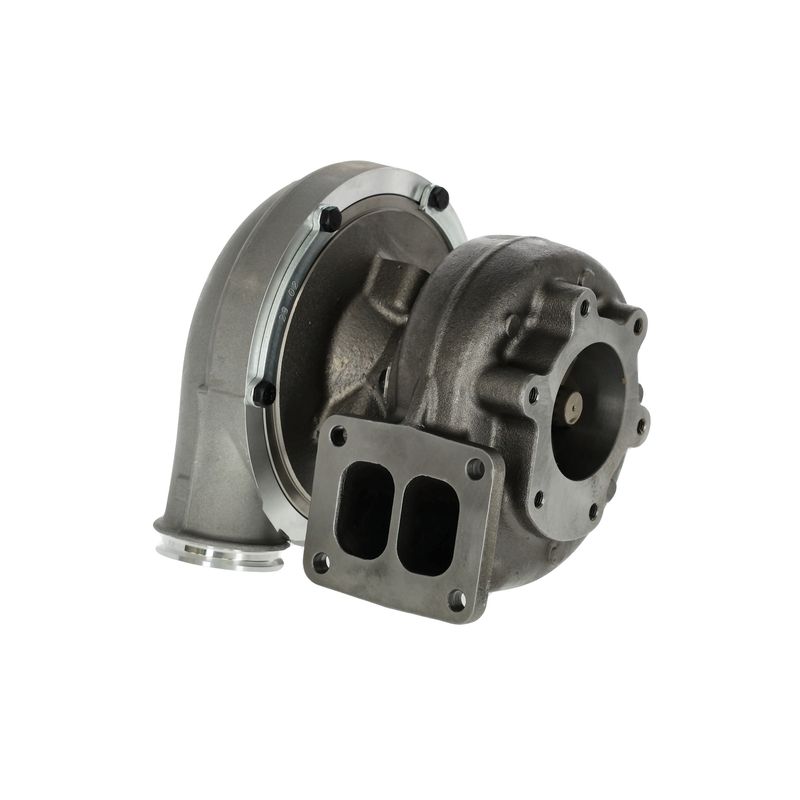 turbo + těsnění MAN 93583