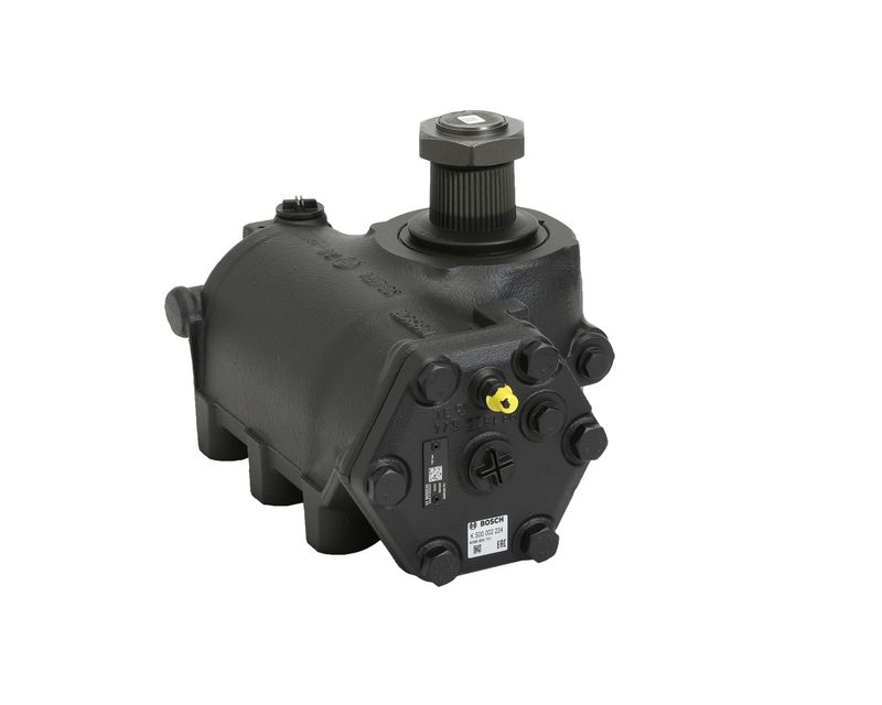 BOSCH KS00002224 Steering Gear