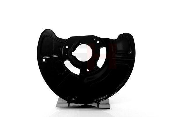 GH GH-483312H Splash Guard, brake disc