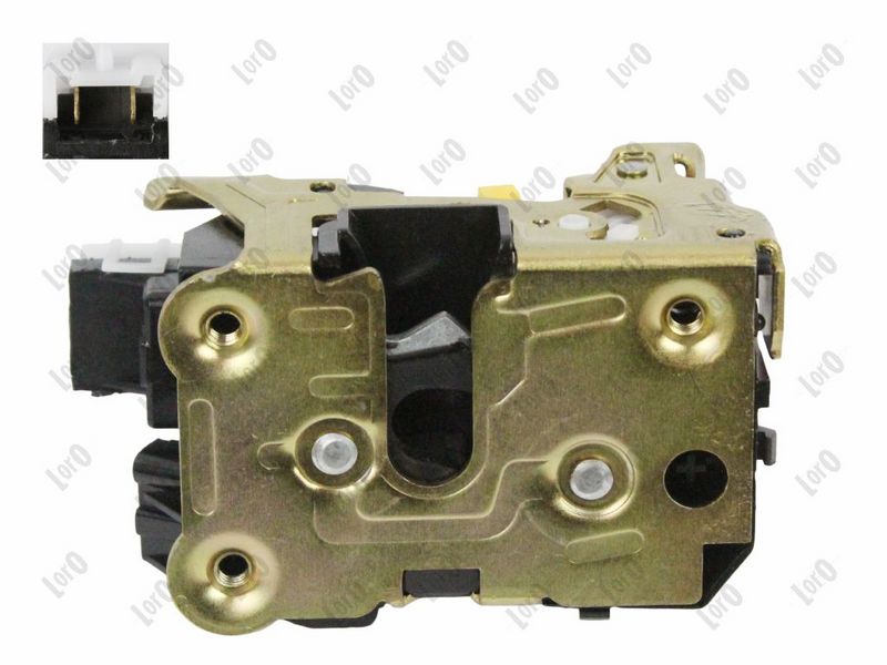 ABAKUS 132-042-012 Door Lock