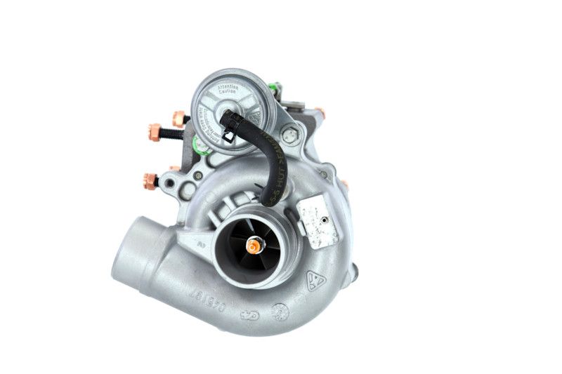 REMANTE 003-001-001154R Turbokompresorius