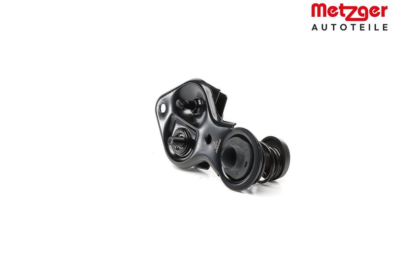 METZGER AUTOTEILE 2310946 Bonnet Lock