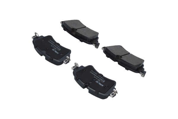 Kavo Parts KBP-10119 Brake Pad Set, disc brake