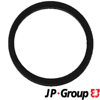JP GROUP tömítőgyűrű, befecskendező szelep 1115550900