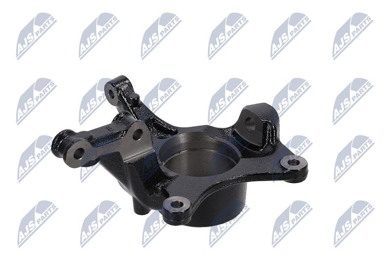 Käändmik, rattakinnitus, NTY ZZP-RE-027