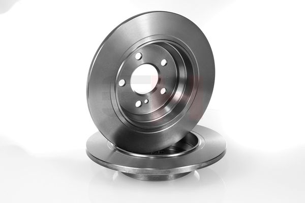 GH GH-423325 Brake Disc