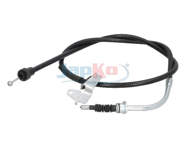 Tross, seisupidur, JAPKO...