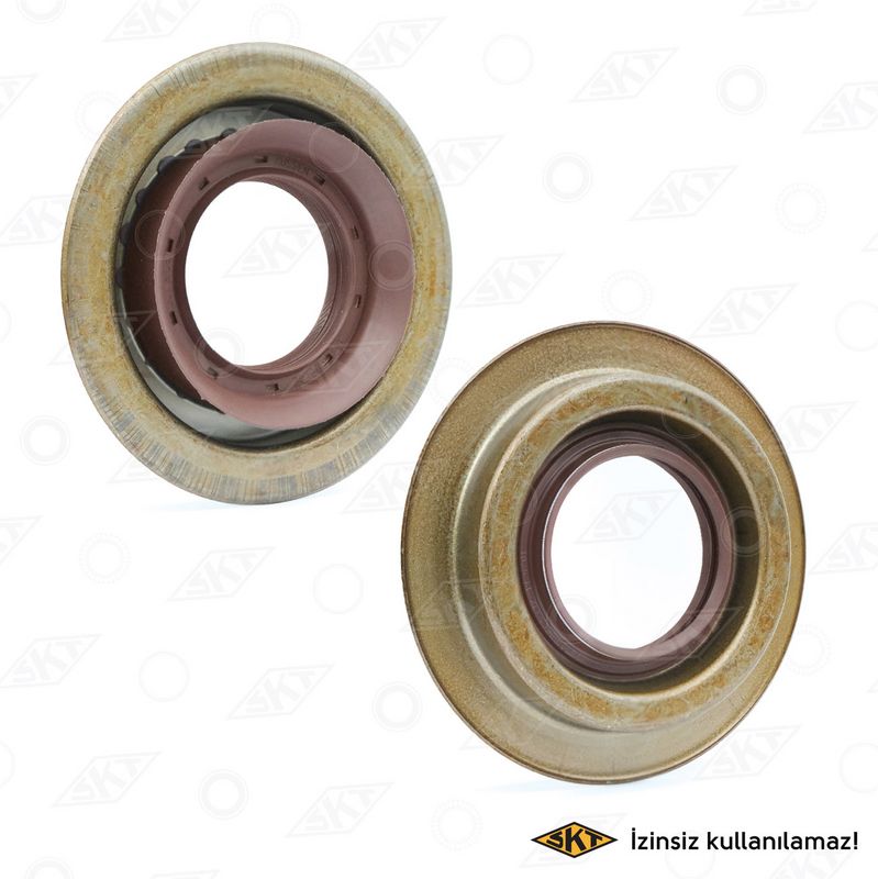 MAHRUTI KECESI BMC LEVEND 1.8 TDI . FORD P 100 TRANSIT ANADOL 42×75/99.5×12