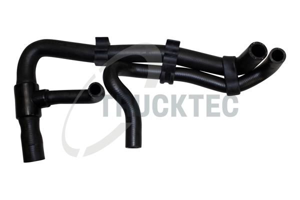 TRUCKTEC AUTOMOTIVE 04.40.150 - Radiator Hose