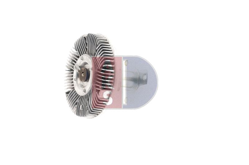 Spojka, větrák chladiče 408019N