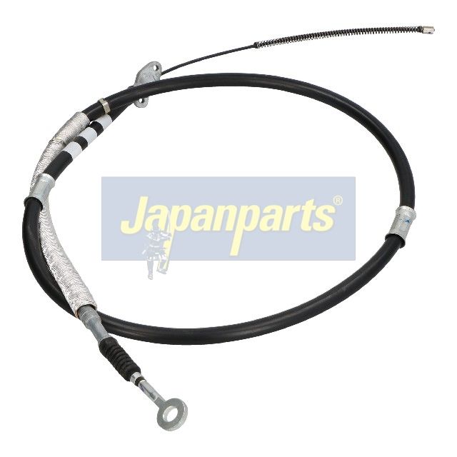 JAPANPARTS Trosas, stovėjimo stabdys