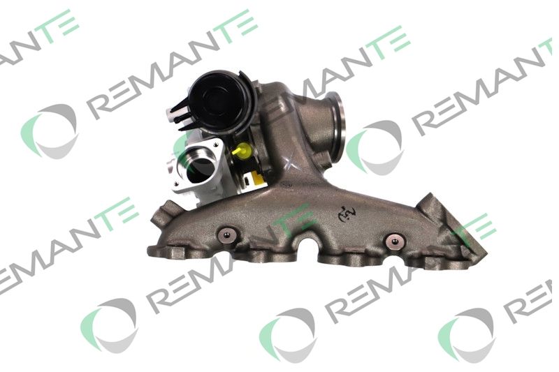 REMANTE 003-001-004386R Charger, charging (supercharged/turbocharged)