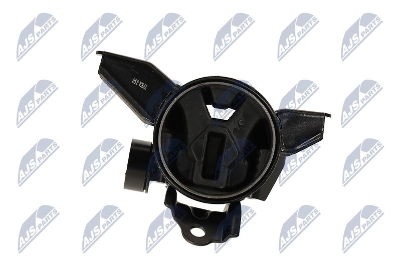 Paigutus, Mootor, NTY ZPS-KA-350