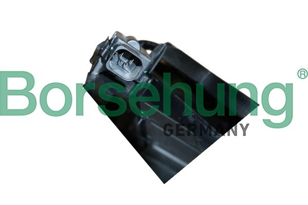 Ventilaator, mootorijahutus, Borsehung B11271