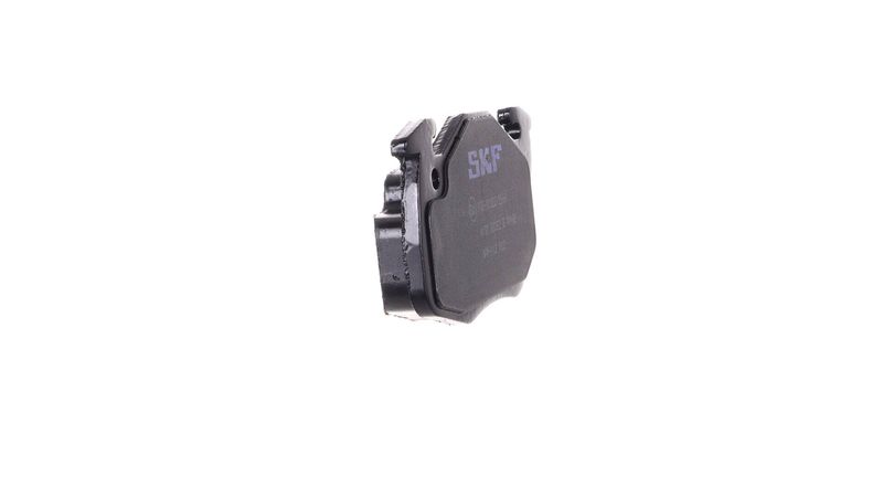 SKF VKBP80352E Stabdžių trinkelių rinkinys, diskinis stabdys