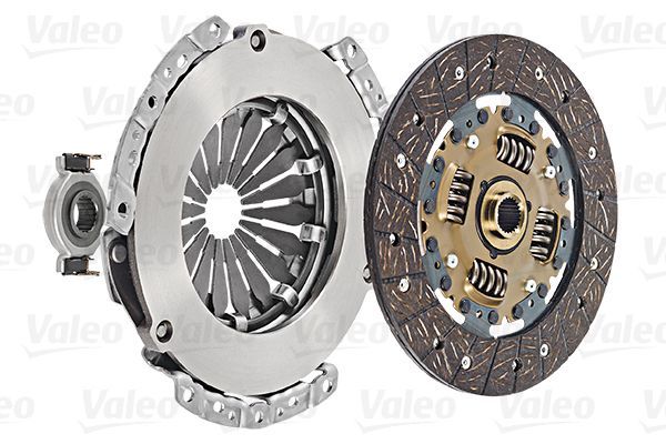 VALEO 786016 Clutch Kit