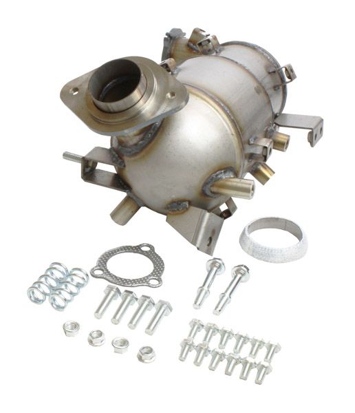 MAXGEAR 27-6027 Soot/Particulate Filter, exhaust system