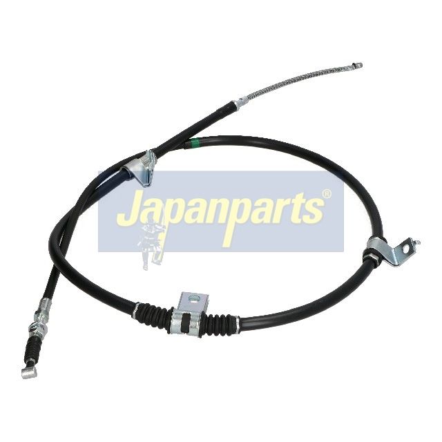 JAPANPARTS Тросик, cтояночный тормоз