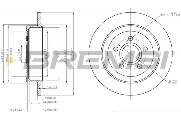 This part match OEM code: 5085652AA