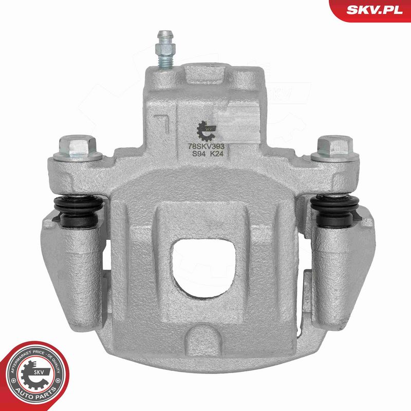 Pidurisadul, ESEN SKV 78SKV393