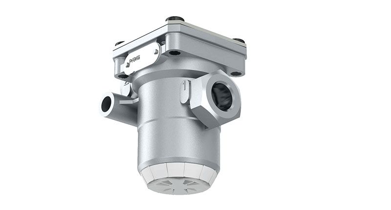 ProVia PRO0150050 Pressure Limiting Valve
