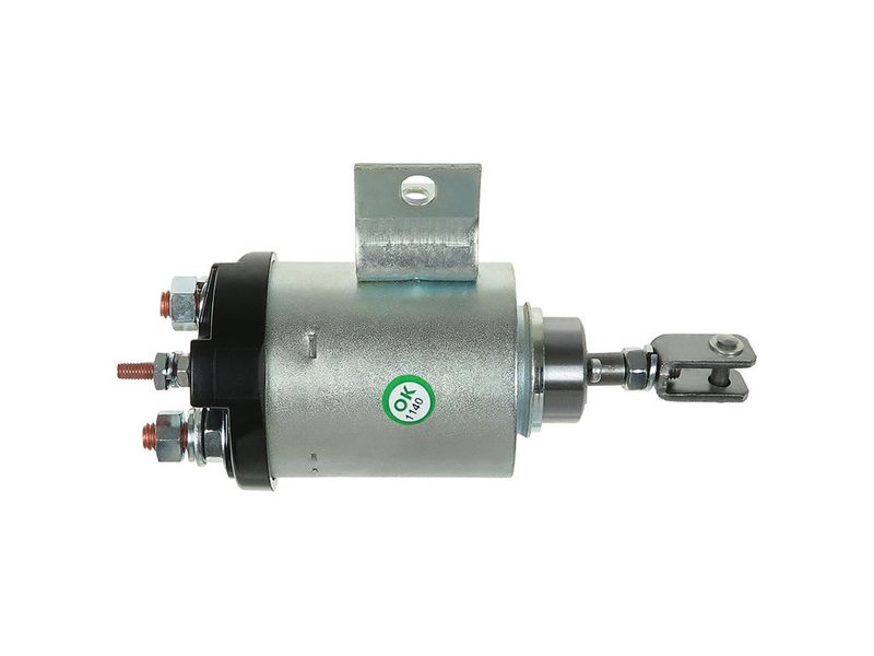 Brand new AS-PL Starter motor solenoid