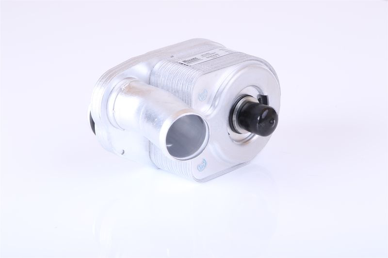 Õliradiaator, mootoriõli, NISSENS 91101
