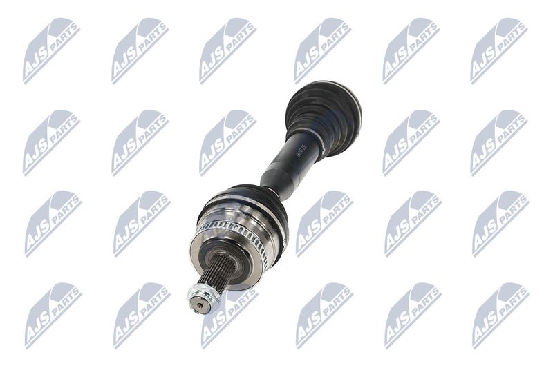 Veovõll, NTY NPW-LR-047