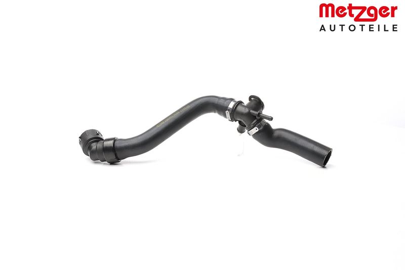 METZGER AUTOTEILE 2420450 Radiator Hose