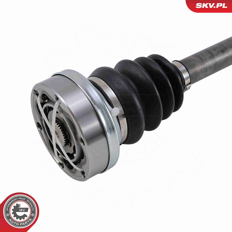 ESEN SKV 40SKV302 Drive Shaft