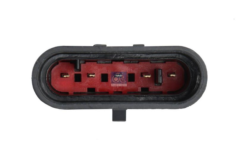 Pedala acceleratie 7.15503 DT Spare Parts