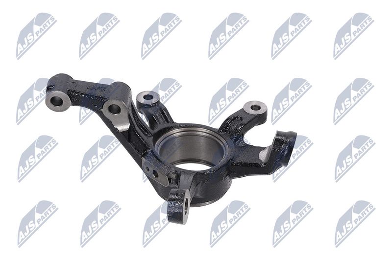 Käändmik, rattakinnitus, NTY ZZP-ME-006