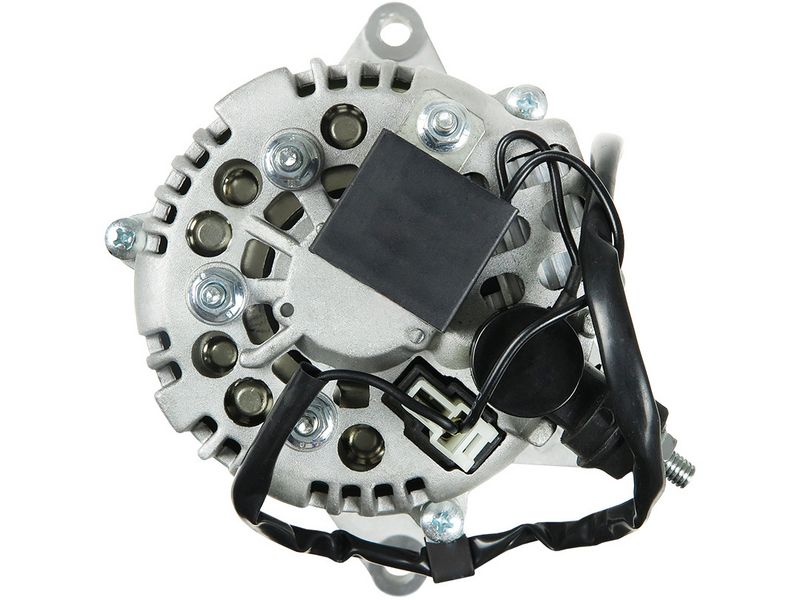 AS-PL A2071 Alternator