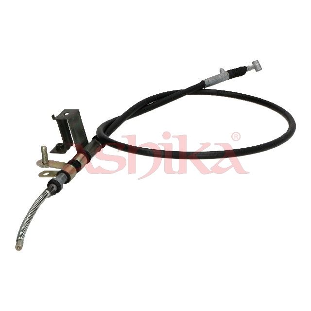 ASHIKA 131-01-100R Cable Pull, parking brake