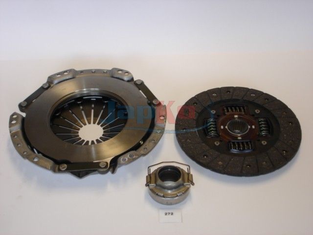 JAPKO 92272 Clutch Kit