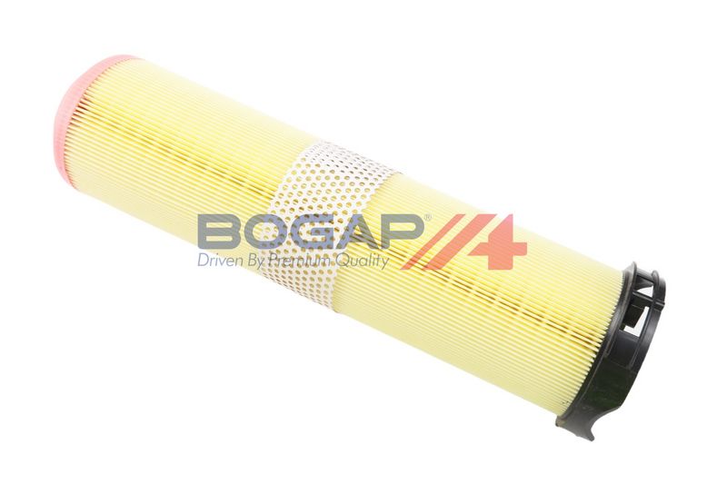 BOGAP Oro filtras