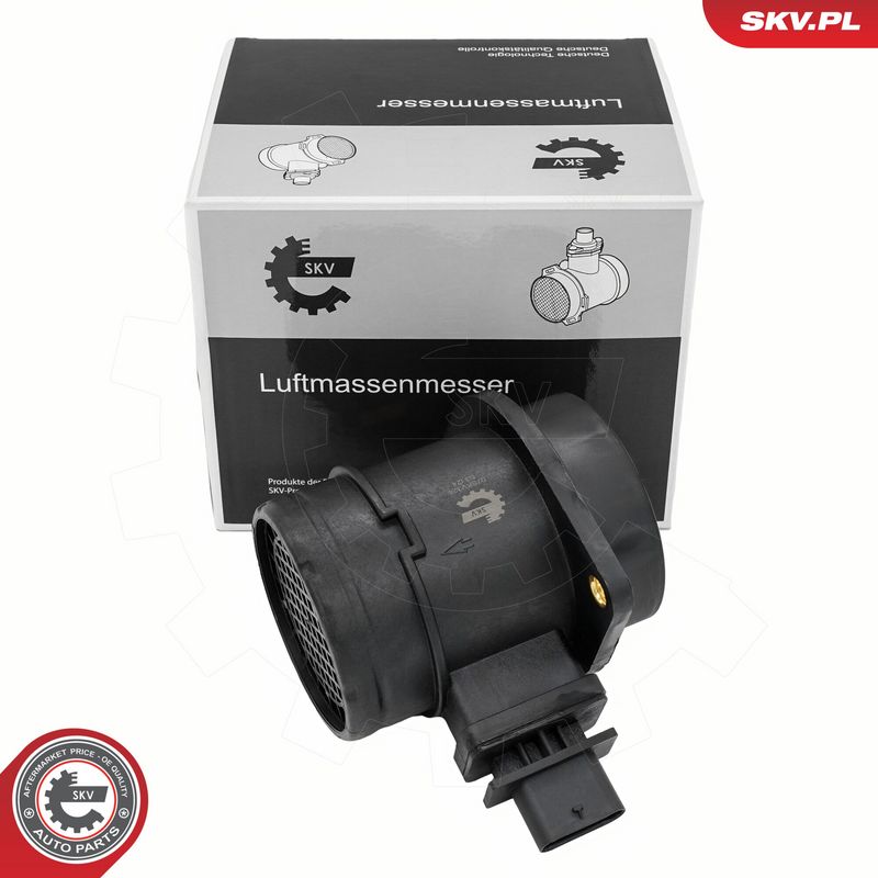 Õhumassimõõtja, ESEN SKV 07SKV324