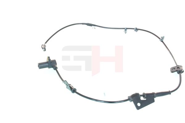 GH GH-703405V Jutiklis, rato greitis