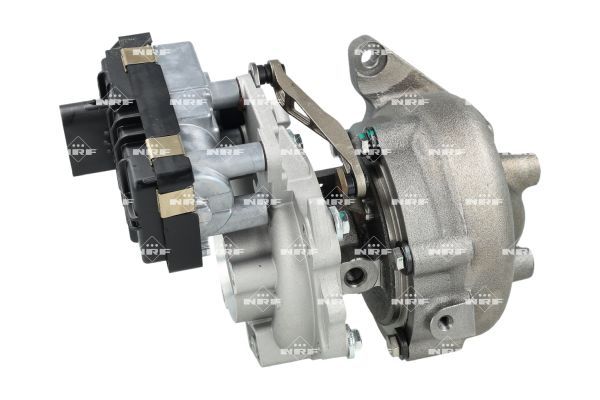 Kompressor, ülelaadimine, NRF 90010214