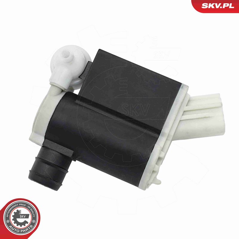 ESEN SKV 15SKV036 Washer Fluid Pump, window cleaning