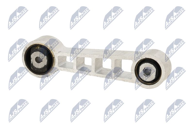 Paigutus, Mootor, NTY ZPS-RE-044