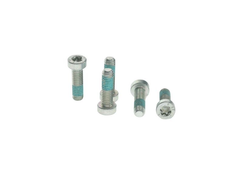 Surub 2 914 558 155 BOSCH